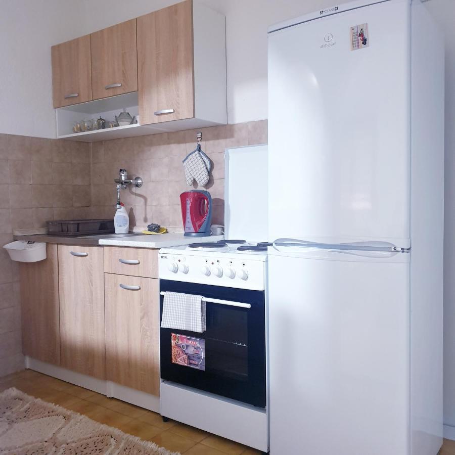 Family Apartment